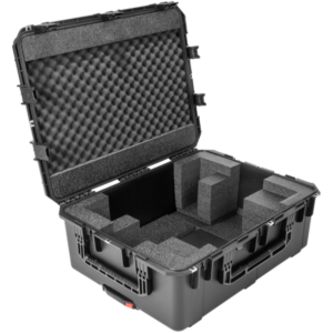 Cables, Estuches & Accesorios