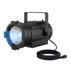 Iluminación & Escenario