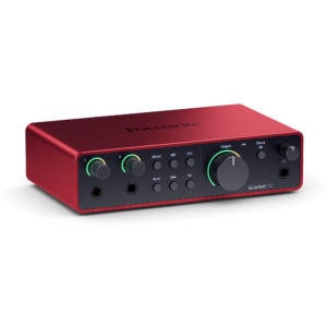 Estudio & Grabación