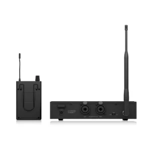 Sistema de monitoreo inalámbrico Behringer UL1000G2
