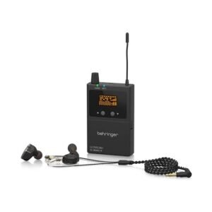 Bodypack Behringer UL1000G2-R
