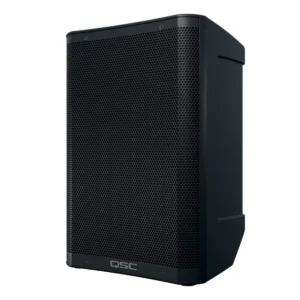 Cabina activa 10" QSC CB10 Bluetooth recargable