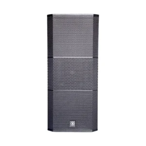 CABINA ACTIVA DOBLE 15” SDM-2215 YAMAKI